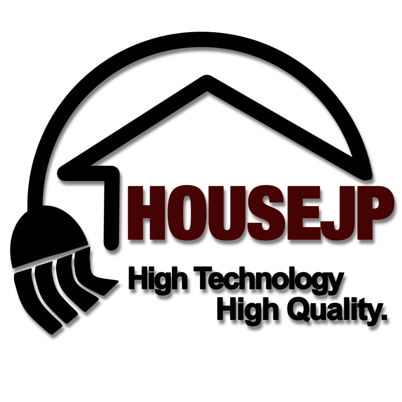 HOUSE JP